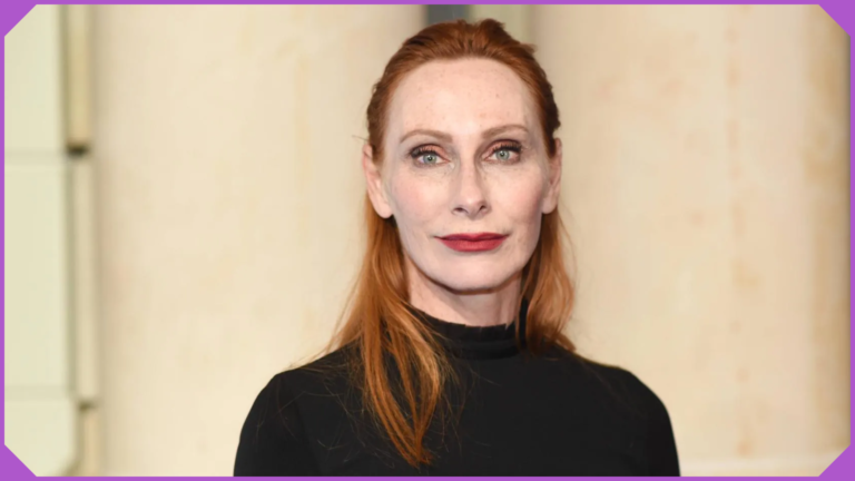 Andrea Sawatzki Schlaganfall