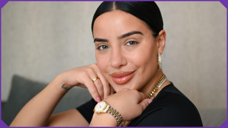 leyla lahouar nationalität