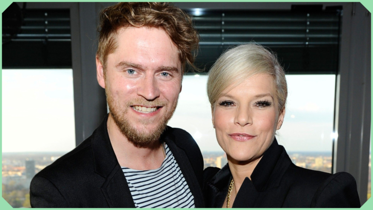 Ina Müller Schlaganfall