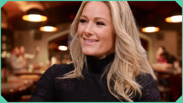 helene fischer tochter krankheit