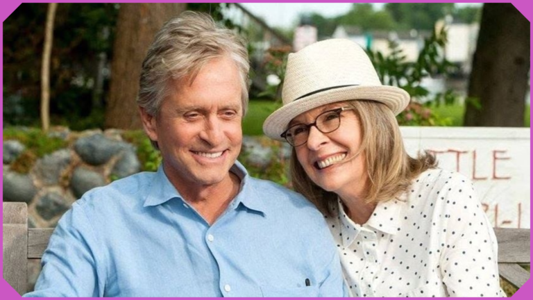 diane keaton lebenspartner