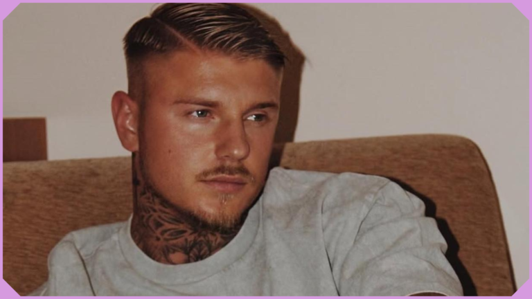 Paco Herb Freundin: Alles über das Liebesleben des beliebten Influencers paco herb freundin