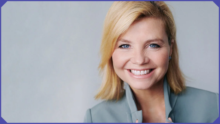 Annette Frier Schlaganfall: Was wirklich über den Gesundheitszustand der Schauspielerin bekannt ist Annette Frier Schlaganfall