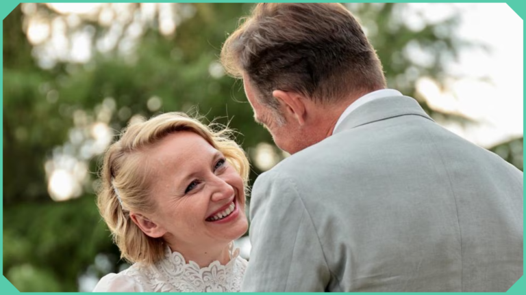 Anna Maria Mühe Hochzeit Was über das Liebesleben der Schauspielerin bekannt ist Anna Maria Mühe Hochzeit